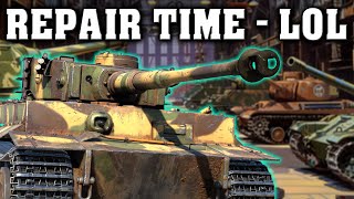 Realism Changes That Would DESTROY War Thunder