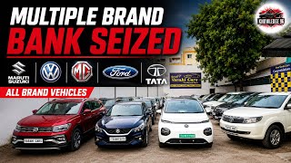 🔥 Bank Seized Vehicles Sale in Hyderabad | All Brands Available | Knowledge 96 screenshot 3