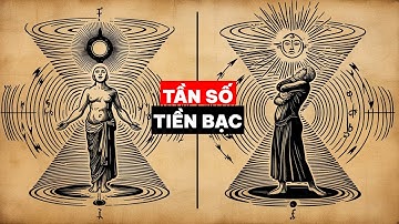 Tần Số Của Tiền Bạc: Cách Thu Hút Sự GIÀU CÓ Ngay Lập Tức | Luật Hấp Dẫn