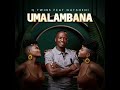 Q Twins - Umalambane (feat Gatsheni )