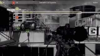Mw2 Suicide Shot ( Host Migration)!!!!