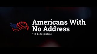 TRAILER Americans With No Address - Faith Version