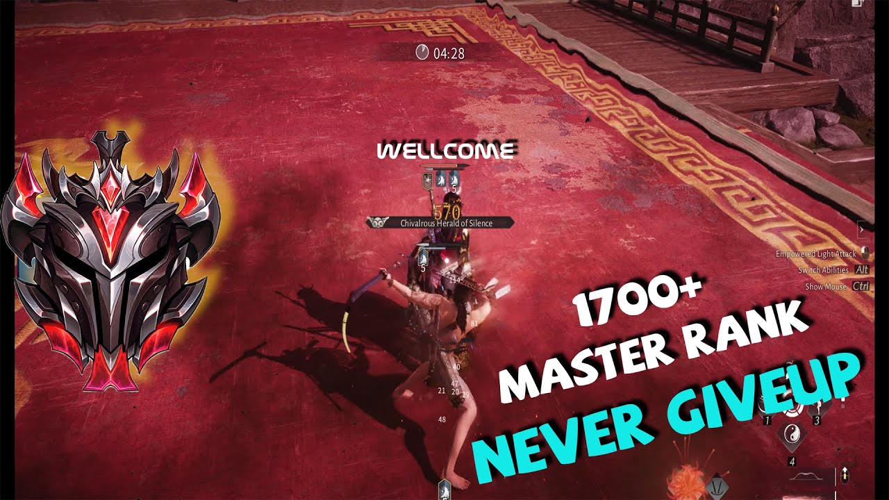 1700+ Infernal Twinblades + Mortal Rope Dart TOP PLAYERS | Where Winds Meet PvP