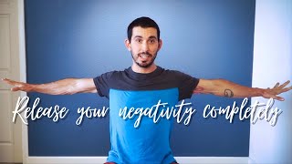 How to REALLY Let Go of Negativity - Transform Yourself
Learning to release negative emotion is an incredibly valuable skill for anyone trying to create a positive life. Many times, people are simply taught to breathe out negativity. This can be very helpful, but it is not enough.
In order to truly release negativity, we must also gain the skill of consciously creating positive emotions.
I hope that this video will help you better understand this subject, so that you can free yourself from negativity and learn to create more positive experiences in your life.
Cheers! How to REALLY Let Go of Negativity - Transform Yourself