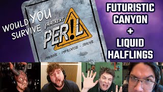Famous We played Imminent Peril with Soundbooth Theater! Net Worth