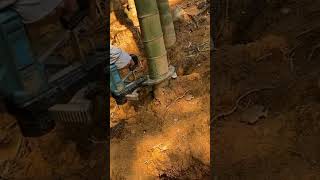 very fast bamboo cutting with special bamboo cutting tools#shots