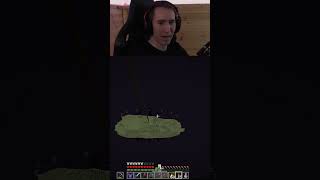 #gkey on #Twitch | jumping into the void with chestplate on