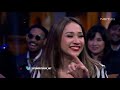 TONIGHT SHOW BEST MOMENT: Momen Langka BCL Dibuat Kesal Joe Taslim - SSI