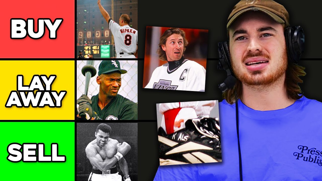 Ranking Sports Conspiracy Theories on Believability! YouTube
