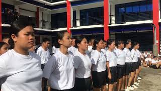 Promotional Video in NSTP