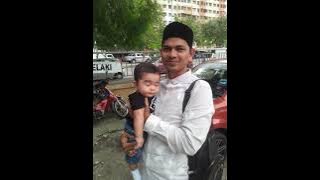 nasyid aceh abi naja
