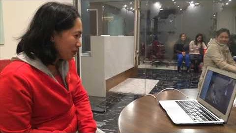 OFW Interview with employer