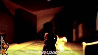 Lucius game 2012 review