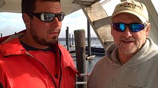 Athlete Statistics Talkin' Tackle- Haddock