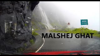 Driving in Malshej Ghat-Western Ghats of India | Pune | Maharashtra | Dashcam India |Lockdown Drive| screenshot 3