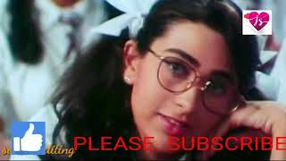 mere dil ke aaine mein tasveer hai tumhari
