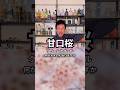 【春味カクテル】楼蘭~Roh ran~【30秒でカクテル紹介】