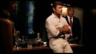 Dynasty: Fallon Carrington defending Jeff Colby