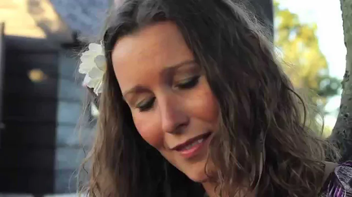 Irene Versluis - Fireflies (Official Music Video)