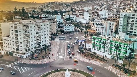 Chime  Adam Tell  Whole TETOUAN