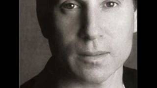 Paul Simon - Darling Lorraine chords