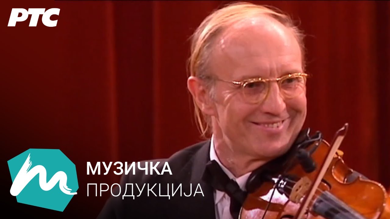 Batuta kolo / Momčilo Stanojević i Narodni orkestar RTS