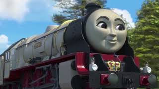 My Top 5 Thomas Characters I Like To See In Plarail Form