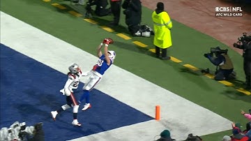 The Winter Soldier to Fort Knox for the TD