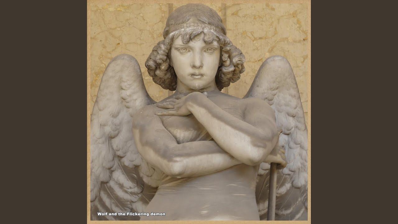 Who is digging in my backyard?