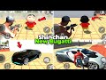 Indian Bike Driving 3D Shinchan Cheat Code | Indian Bike Driving 3D New Bugatti Cheat Code 