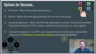 Module 10- Case Study