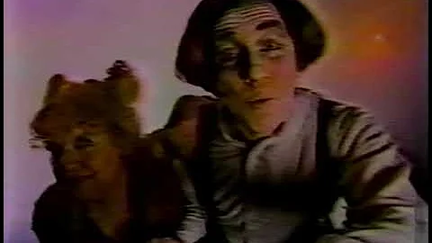 Sweeney Todd  - Broadway [June 1980]