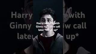 Yn has a panic attack