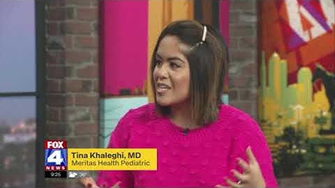 Effects of Technology on Kids