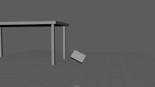 FIL3734C Level 1 Assignment 3: Brick Falling
