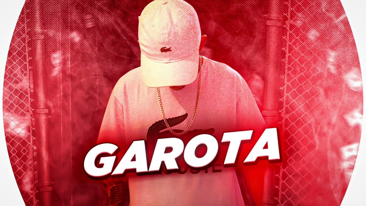 MC Duzin7 - Garota (DJ DaOoeste) - YouTube