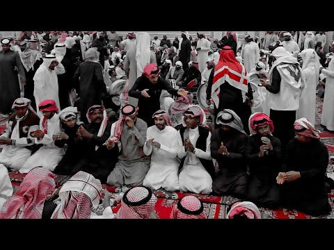 سامري فرقه التعاون شيله ابو ناجع البارحه ساهر والنوم ما جاني زواج محمد الحميدي 2025