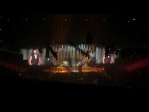 王力宏 - 落葉歸根 20230909 ONE LEEHOM WANG「一個王力宏」2023 Live－台北站