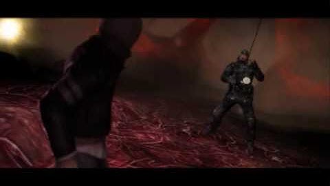 Prototype Part 15 Going Inside A Hive