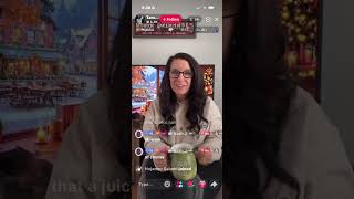 Pawg Tiktok Live 12226