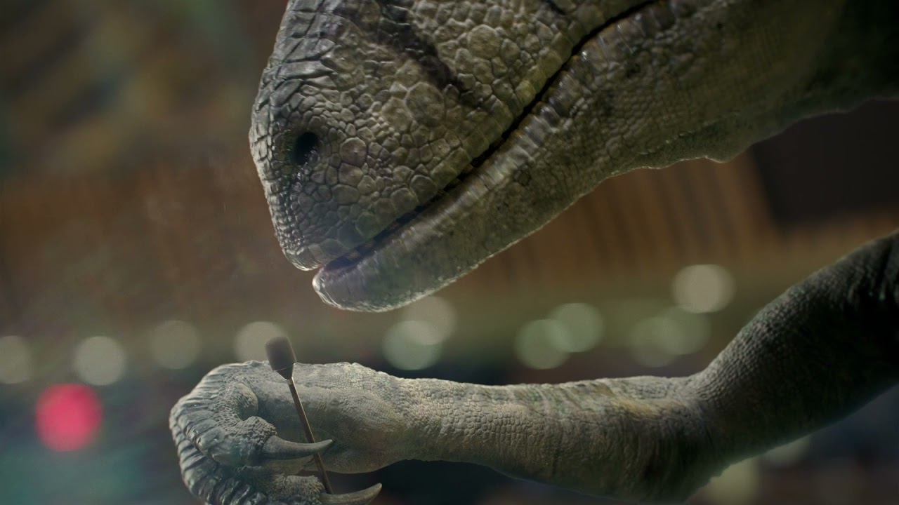 UN Extinction Turkish 2min30sec subtitled