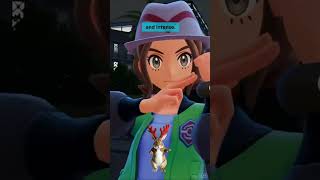 NO WAY the Switch 2 runs Pokémon Z-A like THIS 😱🔥 ParadoxZone.com 🎁thank me later! #PokemonLegendsZA