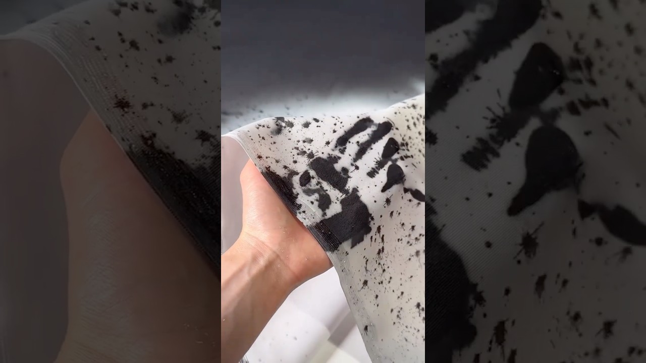 Термохромная лайкра 