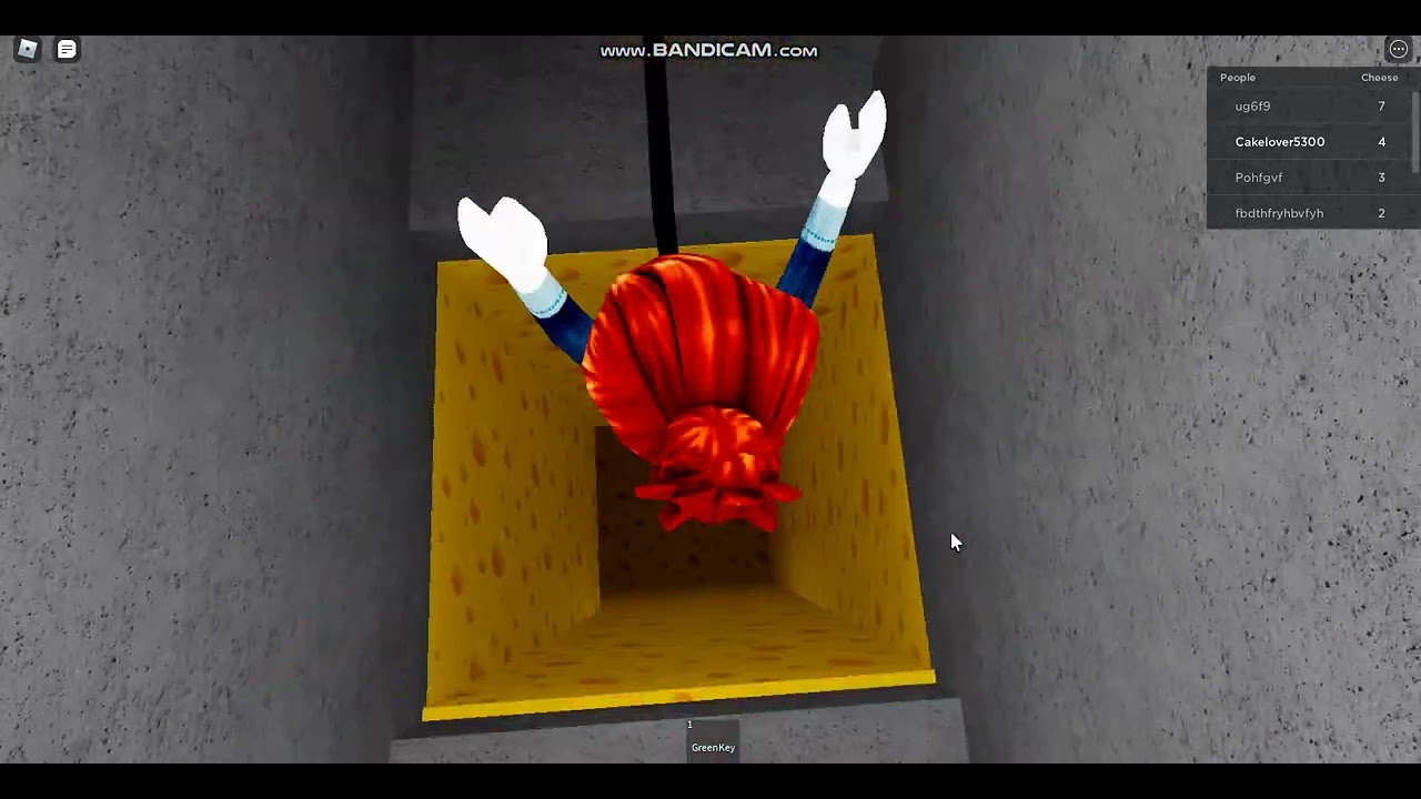Cheese Escape walkthrough YouTube