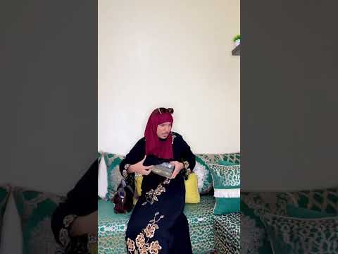 بارت 2 من تمثيل فيلم قصير قصة السماوي موت ضحك جواد العشماوي  مقاطع مضحكة