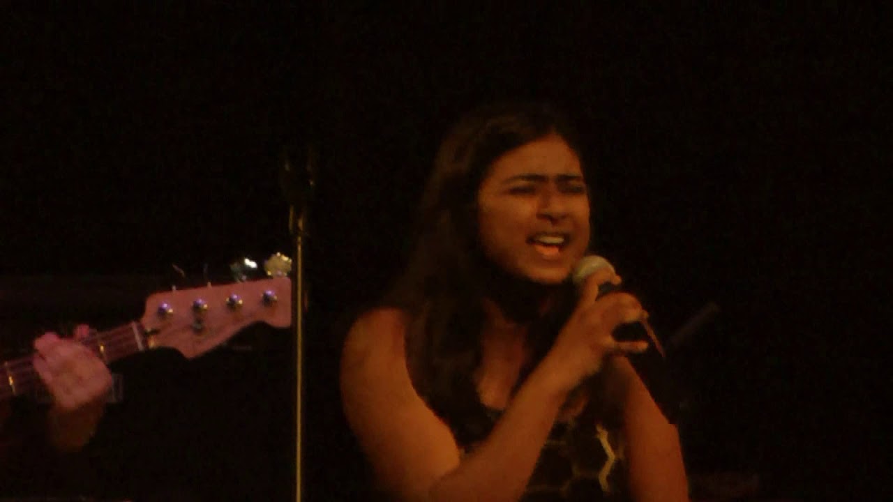 2019 Vocal Jazz Showcase - Skyline High School