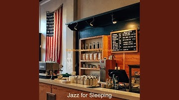 Backdrop for Work from Home - Glorious Jazz Ensemble