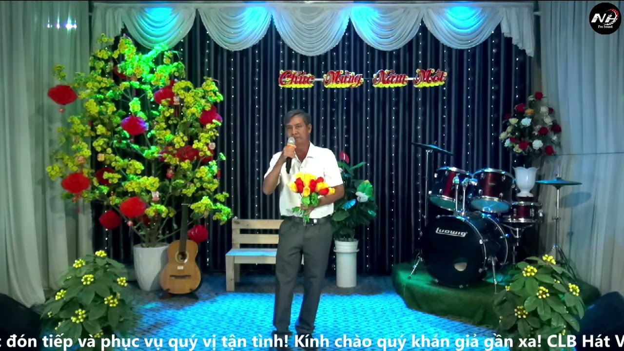 ĐẺ TRẢ LỜI MỘT CÂU HỎI // ANH TƯ // CLB NGUYỄN HUY