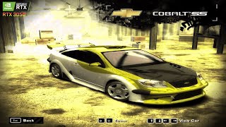 NFS Most Wanted | NFS Most Wanted Car Modification | NFS Most Wanted 2005 Car Modification | NFS MW screenshot 3