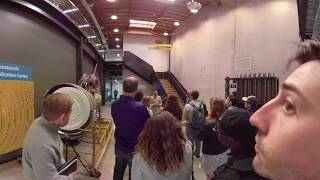 Intellectual Ventures Tour I - 360° VR